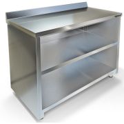 СТОЛ-ТУМБА СПС-223/707Н Б/ДВЕРЕЙ