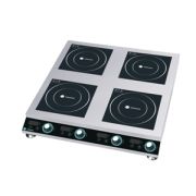 ПЛИТА ИНДУКЦИОННАЯ HURAKAN HKN-ICF35DX4