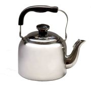 Нерж (Китай) Чайник   3 л. нерж. /1/12/