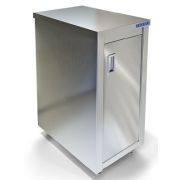 СТОЛ-ТУМБА СПС-834/507Н РАСП ДВЕРЬ