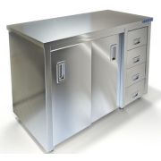 СТОЛ-ТУМБА СПС-836/1607 Л