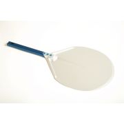 GI.METAL (Италия) Лопата для пиццы d=41 см. l=30 см. алюм. Azzurra Gimetal /1/