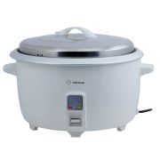 РИСОВАРКА HURAKAN HKN-SDR80