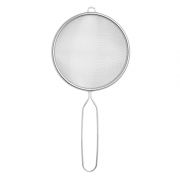 Нерж (Китай) Сито d= 80 мм. нерж. с ручкой /1/24/288/