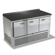 СТОЛ МОРОЗ. ПРИСТЕН. КАМЕНЬ СПН/М-421/30-1407