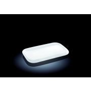 Wilmax (Англия) Блюдо прямоуг. 200*120 мм. утолщенный край Wilmax /6/48/