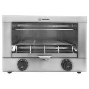 ТОСТЕР HURAKAN HKN-TOP3