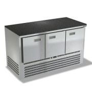 СТОЛ МОРОЗ. ЦЕНТРАЛ. КАМЕНЬ СПН/М-321/30-1407