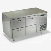 СТОЛ МОРОЗ. ЦЕНТРАЛ. СПБ/М-123/04-1307