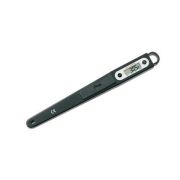 Tellier (Франция) Термометр электронный -50°C /+300°C цена деления 1°C, с зондом-ручкой, водонепроницаемый Tellier /1/