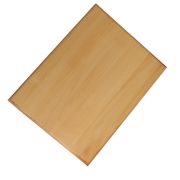 Доски (Россия) Доска разделочная бук 500*300*30 мм. /1/