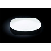 Wilmax (Англия) Тарелка квадр. 245*245 мм. без полей Wilmax /6/24/