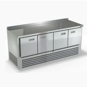 СТОЛ ХОЛОД. ПРИСТЕННЫЙ СПН/О-221/40-1906