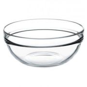 Pasabahce (Россия) Салатник d=170 мм. 1160 мл. h=75 мм. штабелир. Шеф /12/576/