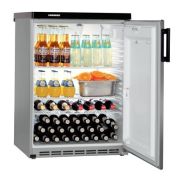 ШКАФ ХОЛОД.С ГЛУХ.ДВЕРЬЮ LIEBHERR FKVESF 1805