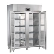 ШКАФ ХОЛОД.С ГЛУХ.ДВЕРЬЮ LIEBHERR GKPV 1470 НЕРЖ