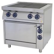 ПЛИТА 4 КОНФОРОЧН.700СЕР KOGAST ES-T47/1K