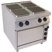 ПЛИТА 4 КОНФОРОЧН.900СЕР KOGAST ESK-T49/1