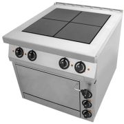 ПЛИТА 4 КОНФОРОЧН.900СЕР KOGAST ES-Т49/1