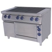 ПЛИТА 6 КОНФОРОЧН.700СЕР KOGAST ES-Т67/1K-0