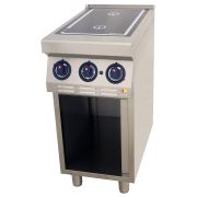 ПЛИТА ИНДУКЦИОННАЯ 700СЕР KOGAST ESI-T27/PBA