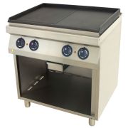 ПОВЕРХНОСТЬ ЖАРОЧНАЯ 700 СЕРИИ KOGAST EZ-T87/P-L