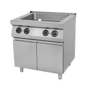 ПОВЕРХНОСТЬ ЖАРОЧНАЯ 900 СЕРИИ KOGAST EB-T89/P