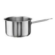 Pintinox (Италия) Сотейник  2,0 л. нерж. d=16 см. h=9,5 см. б/кр (индукция) Pinti /1/** ТП