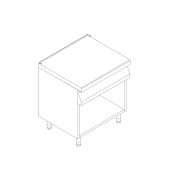 СТОЛ-ВСТАВКА 700СЕР KOGAST BM-Т87/PR