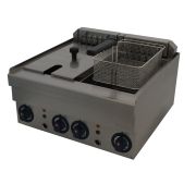 ФРИТЮРНИЦА 600СЕР KOGAST EF-T60/2