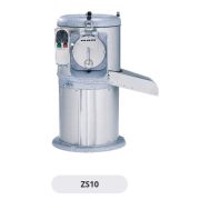 МАШИНА Д/ЧИСТКИ ЛУКА FLOTT ZS 10