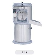 МАШИНА Д/ЧИСТКИ ЛУКА FLOTT ZS 25