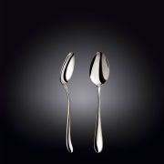 Wilmax (Англия) Ложка чайная Стелла 18/10 3,5 мм 13,8 см. Wilmax /12/216/