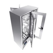 МАШИНА-ШКАФ ПОСУДОМОЕЧНАЯ DIHR TWIN STAR DOUBLE FACE