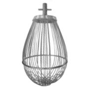 ВЕНЧИК МИКСЕРА STARMIX FFFPL140