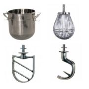 КОМПЛЕКТ Д/МИКСЕРОВ STARMIX PL60 RPL60/40