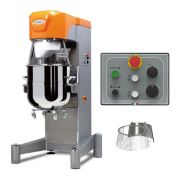 МИКСЕР ПЛАНЕТАРНЫЙ STARMIX PL120NVAG