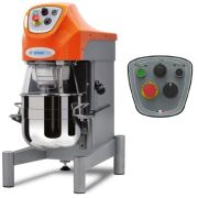 МИКСЕР ПЛАНЕТАРНЫЙ STARMIX PL20BNVF