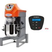 МИКСЕР ПЛАНЕТАРНЫЙ STARMIX PL20BNVHF