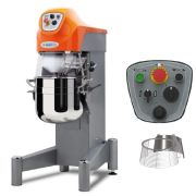 МИКСЕР ПЛАНЕТАРНЫЙ STARMIX PL60NVAG