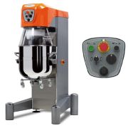 МИКСЕР ПЛАНЕТАРНЫЙ STARMIX PL80SNVAF