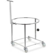 ТЕЛЕЖКА Д/ДЕЖИ STARMIX CARPL30SW