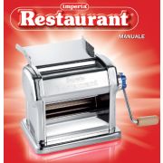 АППАРАТ Д/МАКАРОН IMPERIA RESTAURANT РУЧНОЙ