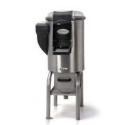 КАРТОФЕЛЕЧИСТКА FAMA FP 102 НА ПОДСТАВКЕ 1Ф.