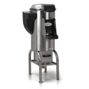 КАРТОФЕЛЕЧИСТКА FAMA FP 103 НА ПОДСТАВКЕ 3Ф.