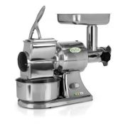 МЯСОРУБКА+ИЗМЕЛЬЧИТ.СЫРА FAMA TG 12 FTG127E 1Ф