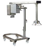 МИКСЕР DYNAMIC GIGAMIX 570 MM TB002