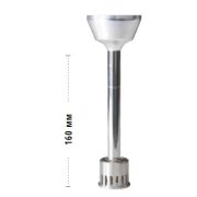 НАСАДКА К МИКСЕРУ DYNAMIC DYNAMIX БЛЕНДЕР AC560