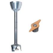 НАСАДКА К МИКСЕРУ DYNAMIC DYNAMIX ИЗМ 2 ЛЕЗВ AC521