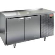 СТОЛ С МОРОЗ.ШКАФОМ HICOLD GN11/BT O